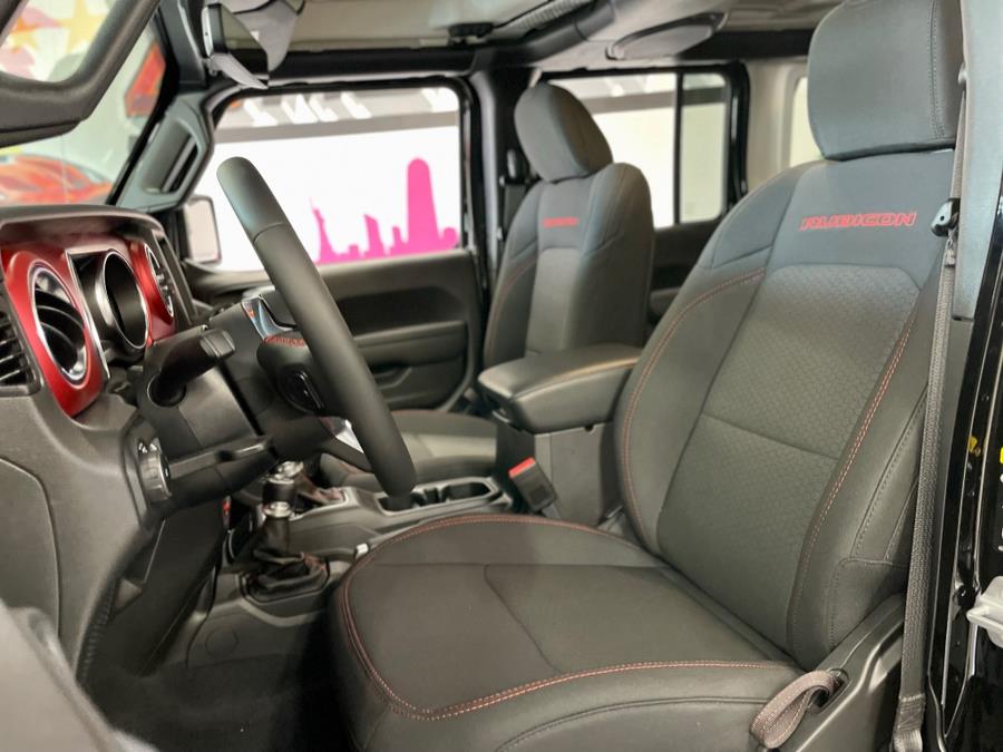 Used Jeep Wrangler Rubicon Unlimited Rubicon 4x4 2022 | Jamaica 26 Motors. Hollis, New York Used Jeep Wrangler Rubicon Unlimited Rubicon 4x4 2022 | Jamaica 26 Motors. Hollis, New York