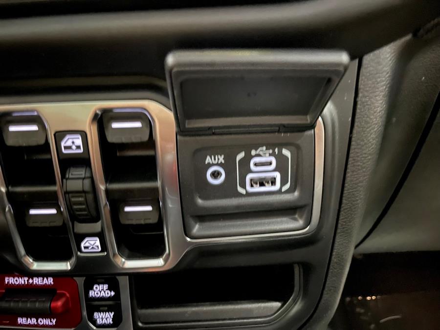 Used Jeep Wrangler Rubicon Unlimited Rubicon 4x4 2022 | Jamaica 26 Motors. Hollis, New York Used Jeep Wrangler Rubicon Unlimited Rubicon 4x4 2022 | Jamaica 26 Motors. Hollis, New York
