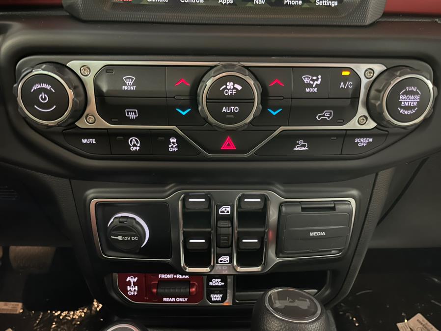Used Jeep Wrangler Rubicon Unlimited Rubicon 4x4 2022 | Jamaica 26 Motors. Hollis, New York Used Jeep Wrangler Rubicon Unlimited Rubicon 4x4 2022 | Jamaica 26 Motors. Hollis, New York