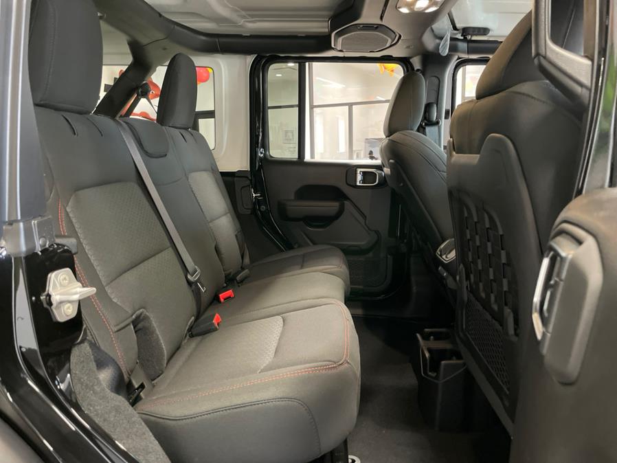 Used Jeep Wrangler Rubicon Unlimited Rubicon 4x4 2022 | Jamaica 26 Motors. Hollis, New York Used Jeep Wrangler Rubicon Unlimited Rubicon 4x4 2022 | Jamaica 26 Motors. Hollis, New York