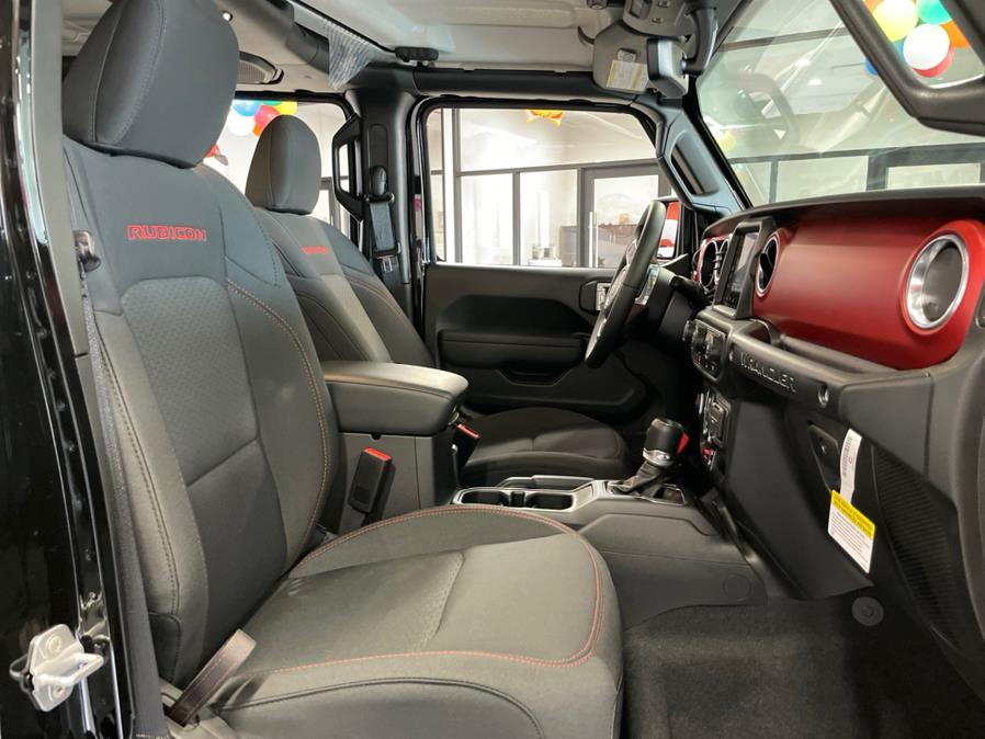 Used Jeep Wrangler Rubicon Unlimited Rubicon 4x4 2022 | Jamaica 26 Motors. Hollis, New York