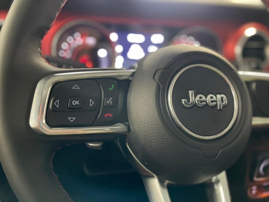 Used Jeep Wrangler Rubicon Unlimited Rubicon 4x4 2022 | Jamaica 26 Motors. Hollis, New York Used Jeep Wrangler Rubicon Unlimited Rubicon 4x4 2022 | Jamaica 26 Motors. Hollis, New York