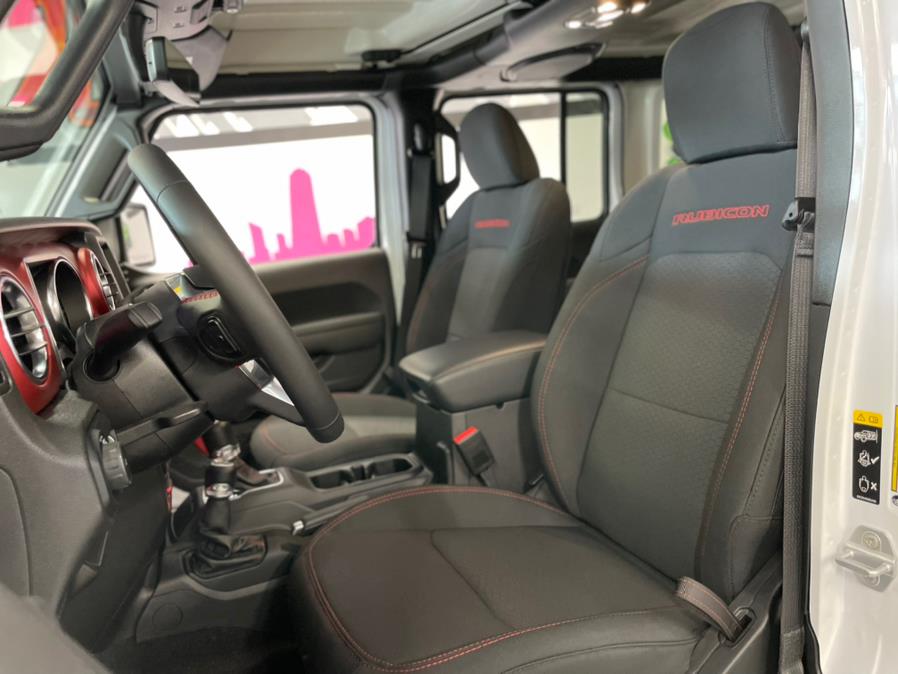 Used Jeep Wrangler Rubicon Unlimited Rubicon 4x4 2022 | Jamaica 26 Motors. Hollis, New York Used Jeep Wrangler Rubicon Unlimited Rubicon 4x4 2022 | Jamaica 26 Motors. Hollis, New York