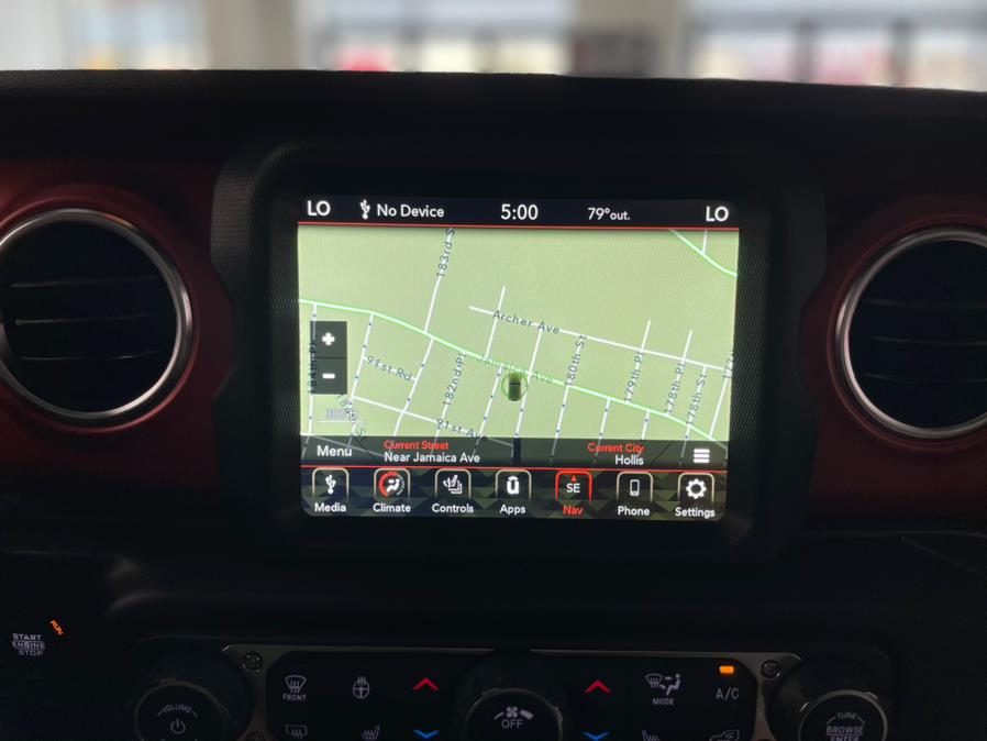 Used Jeep Wrangler Rubicon Unlimited Rubicon 4x4 2022 | Jamaica 26 Motors. Hollis, New York Used Jeep Wrangler Rubicon Unlimited Rubicon 4x4 2022 | Jamaica 26 Motors. Hollis, New York
