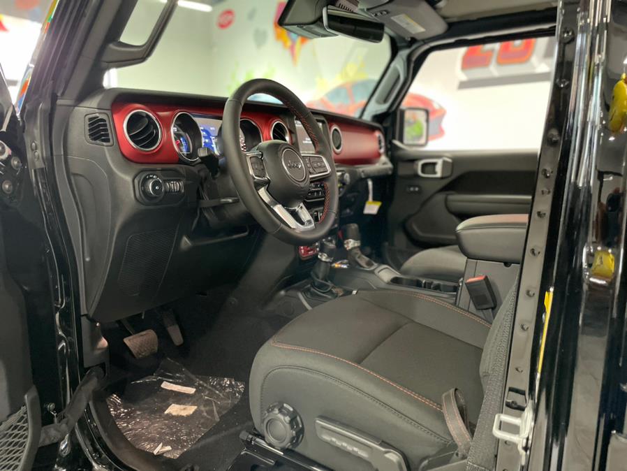 Used Jeep Wrangler Rubicon Unlimited Rubicon 4x4 2022 | Jamaica 26 Motors. Hollis, New York Used Jeep Wrangler Rubicon Unlimited Rubicon 4x4 2022 | Jamaica 26 Motors. Hollis, New York