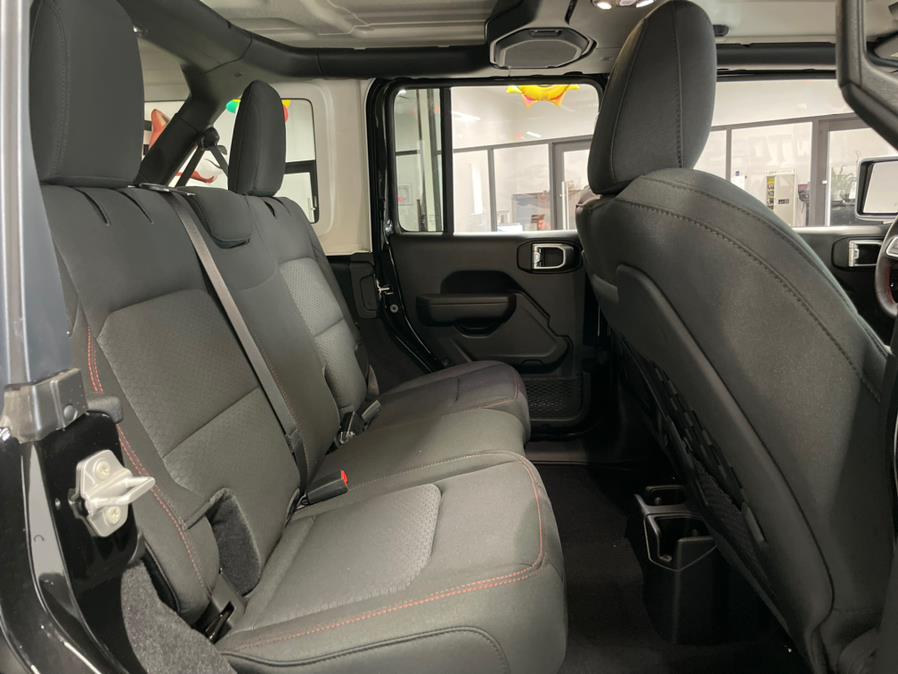 Used Jeep Wrangler Rubicon Unlimited Rubicon 4x4 2022 | Jamaica 26 Motors. Hollis, New York Used Jeep Wrangler Rubicon Unlimited Rubicon 4x4 2022 | Jamaica 26 Motors. Hollis, New York