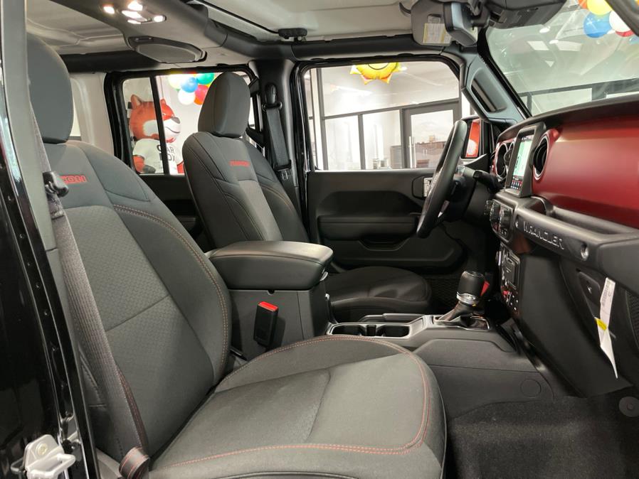 Used Jeep Wrangler Rubicon Unlimited Rubicon 4x4 2022 | Jamaica 26 Motors. Hollis, New York Used Jeep Wrangler Rubicon Unlimited Rubicon 4x4 2022 | Jamaica 26 Motors. Hollis, New York