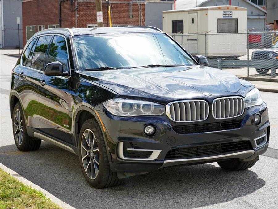 Used BMW X5 xDrive35i Xline Package 2018 | Auto Expo. Great Neck, New York