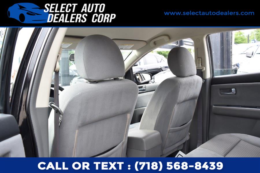 Used Nissan Sentra 4dr Sdn I4 CVT 2.0 S 2008 | Select Auto Dealers Corp. Brooklyn, New York Used Nissan Sentra 4dr Sdn I4 CVT 2.0 S 2008 | Select Auto Dealers Corp. Brooklyn, New York
