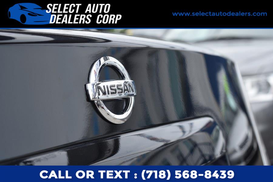 Used Nissan Sentra 4dr Sdn I4 CVT 2.0 S 2008 | Select Auto Dealers Corp. Brooklyn, New York Used Nissan Sentra 4dr Sdn I4 CVT 2.0 S 2008 | Select Auto Dealers Corp. Brooklyn, New York