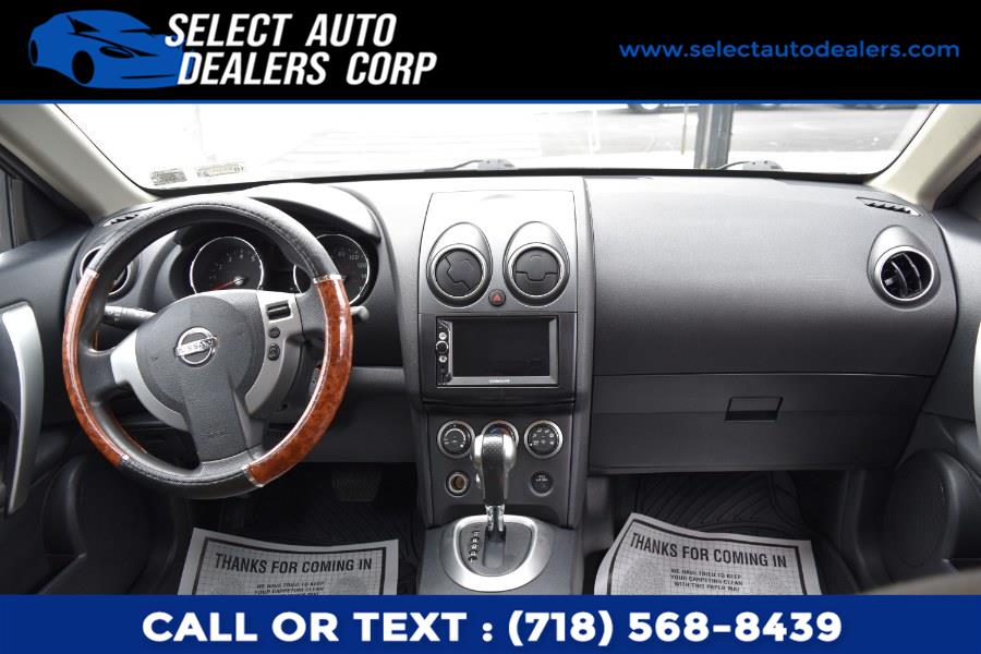 2009 Nissan Rogue AWD 4dr S, available for sale in Brooklyn, New York | Select Auto Dealers Corp. Brooklyn, New York 2009 Nissan Rogue AWD 4dr S, available for sale in Brooklyn, New York | Select Auto Dealers Corp. Brooklyn, New York