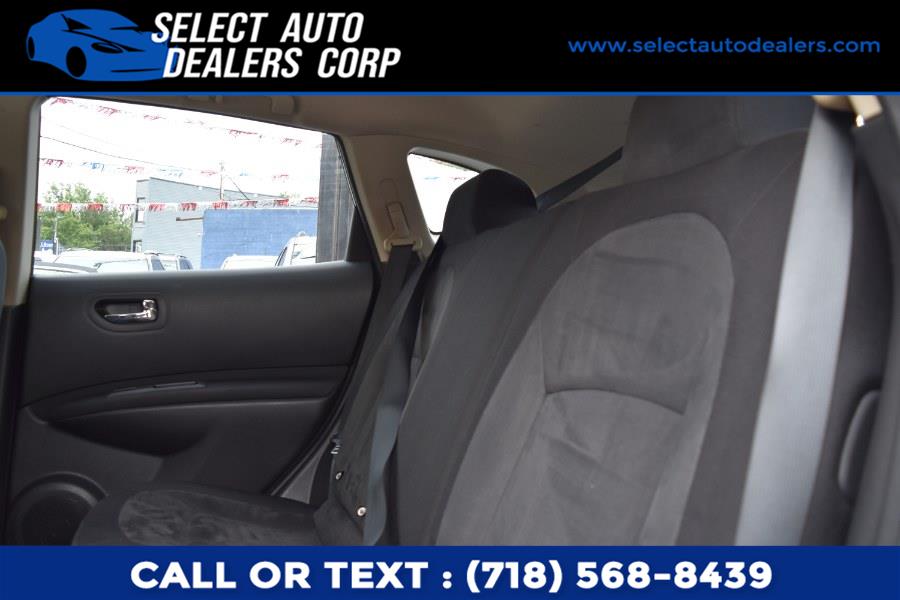 2009 Nissan Rogue AWD 4dr S, available for sale in Brooklyn, New York | Select Auto Dealers Corp. Brooklyn, New York 2009 Nissan Rogue AWD 4dr S, available for sale in Brooklyn, New York | Select Auto Dealers Corp. Brooklyn, New York