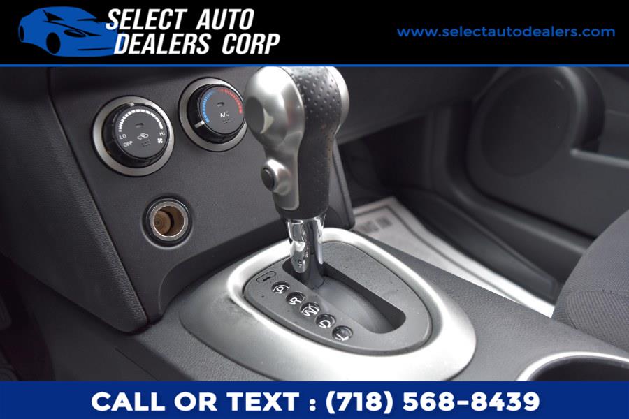 2009 Nissan Rogue AWD 4dr S, available for sale in Brooklyn, New York | Select Auto Dealers Corp. Brooklyn, New York 2009 Nissan Rogue AWD 4dr S, available for sale in Brooklyn, New York | Select Auto Dealers Corp. Brooklyn, New York