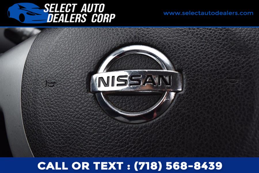 2009 Nissan Rogue AWD 4dr S, available for sale in Brooklyn, New York | Select Auto Dealers Corp. Brooklyn, New York 2009 Nissan Rogue AWD 4dr S, available for sale in Brooklyn, New York | Select Auto Dealers Corp. Brooklyn, New York