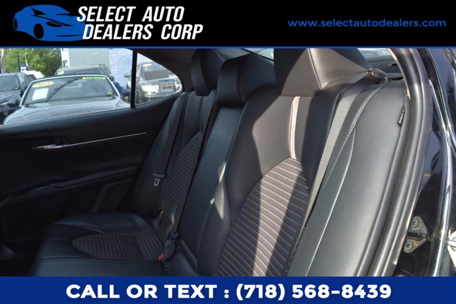 Used Toyota Camry SE Auto (Natl) 2019 | Select Auto Dealers Corp. Brooklyn, New York Used Toyota Camry SE Auto (Natl) 2019 | Select Auto Dealers Corp. Brooklyn, New York