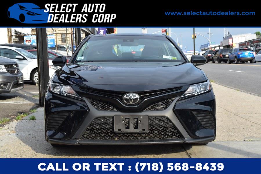 Used Toyota Camry SE Auto (Natl) 2019 | Select Auto Dealers Corp. Brooklyn, New York Used Toyota Camry SE Auto (Natl) 2019 | Select Auto Dealers Corp. Brooklyn, New York
