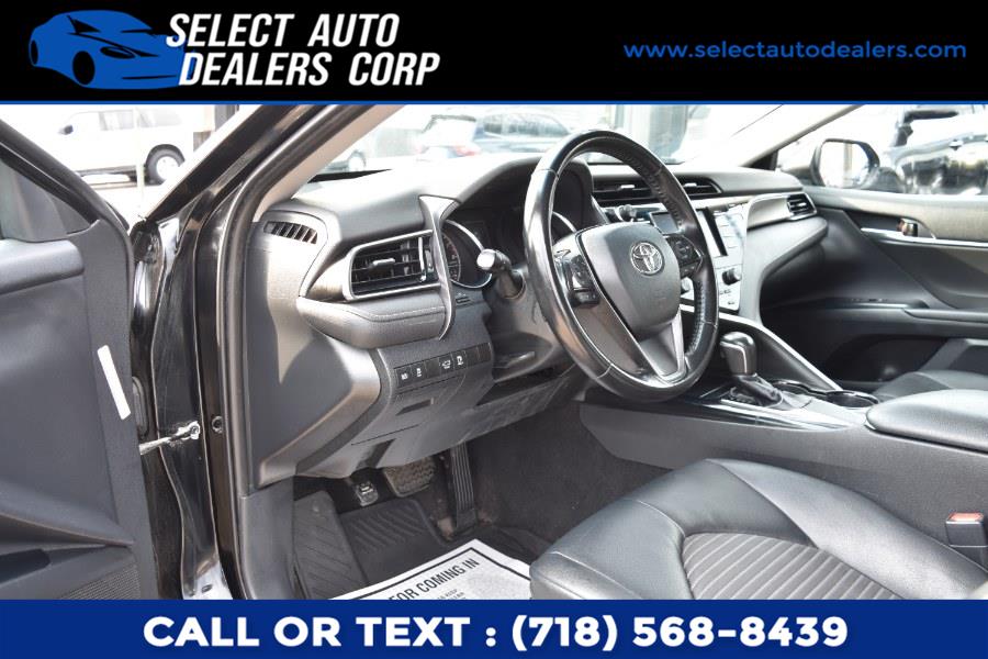 Used Toyota Camry SE Auto (Natl) 2019 | Select Auto Dealers Corp. Brooklyn, New York Used Toyota Camry SE Auto (Natl) 2019 | Select Auto Dealers Corp. Brooklyn, New York
