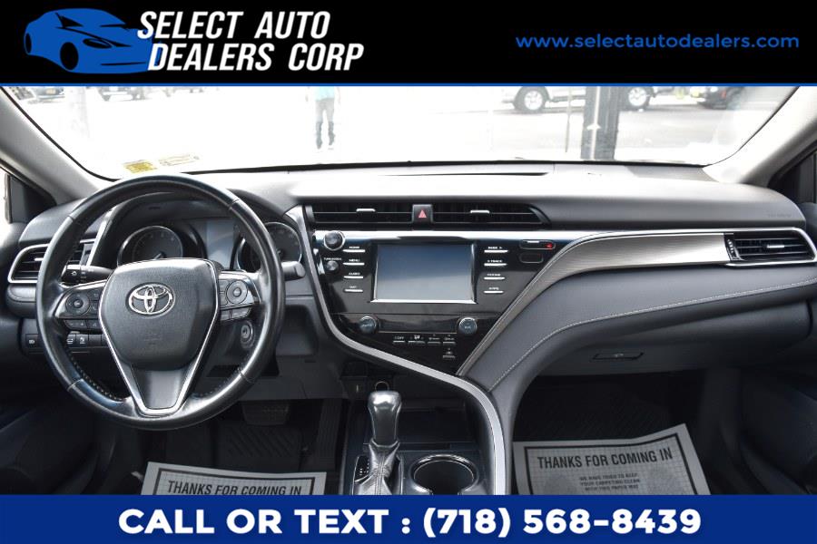 Used Toyota Camry SE Auto (Natl) 2019 | Select Auto Dealers Corp. Brooklyn, New York Used Toyota Camry SE Auto (Natl) 2019 | Select Auto Dealers Corp. Brooklyn, New York