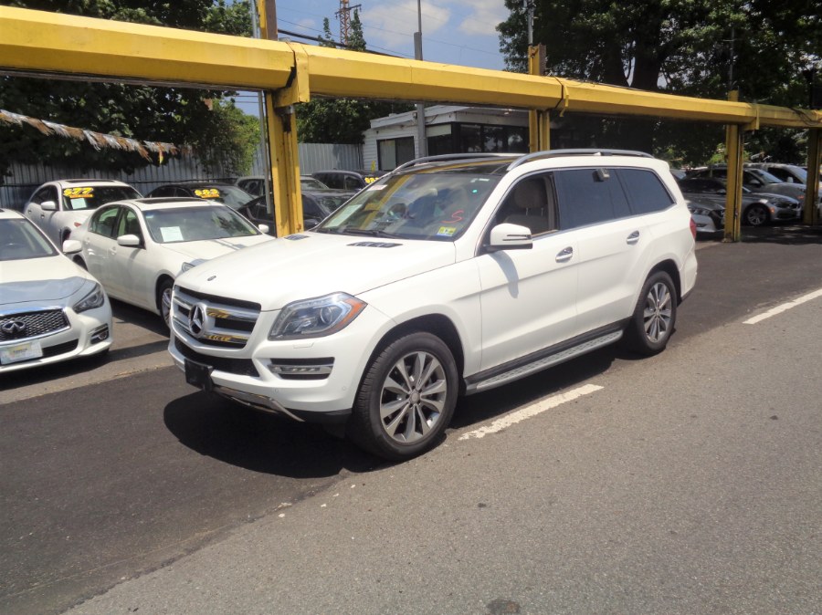 Used Mercedes-Benz GL450 LOW MILES! 2016 | Sunrise of Elmont. Elmont, New York Used Mercedes-Benz GL450 LOW MILES! 2016 | Sunrise of Elmont. Elmont, New York