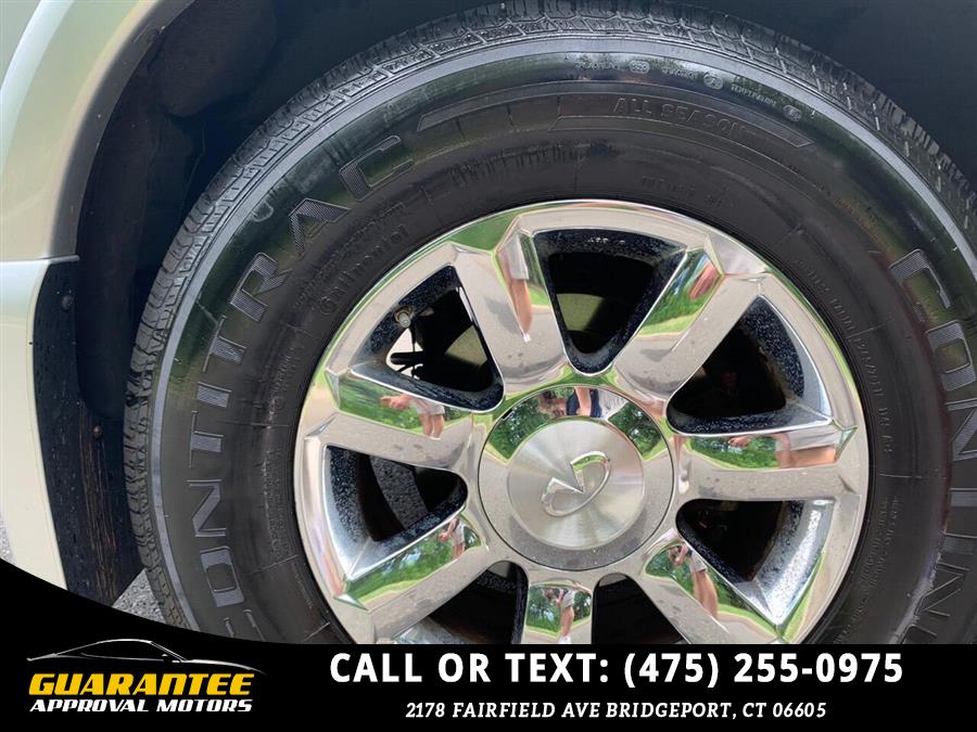 Used Infiniti Qx56 Base 4dr SUV 4WD 2007 | Guarantee Approval Motors. Bridgeport, Connecticut Used Infiniti Qx56 Base 4dr SUV 4WD 2007 | Guarantee Approval Motors. Bridgeport, Connecticut