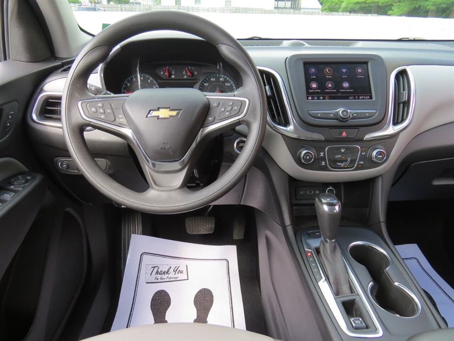 Used Chevrolet Equinox LS 4x4 4dr SUV w/1LS 2020 | Lake City Exports Inc. Auburn, Maine Used Chevrolet Equinox LS 4x4 4dr SUV w/1LS 2020 | Lake City Exports Inc. Auburn, Maine