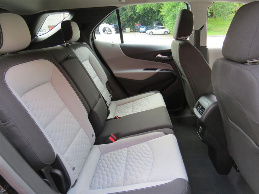 Used Chevrolet Equinox LS 4x4 4dr SUV w/1LS 2020 | Lake City Exports Inc. Auburn, Maine Used Chevrolet Equinox LS 4x4 4dr SUV w/1LS 2020 | Lake City Exports Inc. Auburn, Maine