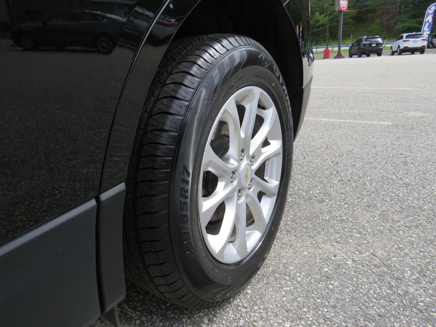 Used Chevrolet Equinox LS 4x4 4dr SUV w/1LS 2020 | Lake City Exports Inc. Auburn, Maine Used Chevrolet Equinox LS 4x4 4dr SUV w/1LS 2020 | Lake City Exports Inc. Auburn, Maine