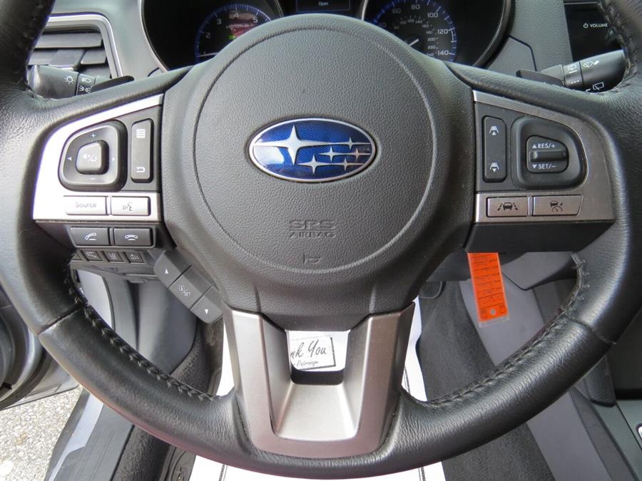 Used Subaru Outback 2.5i Premium AWD 4dr Wagon 2017 | Lake City Exports Inc. Auburn, Maine Used Subaru Outback 2.5i Premium AWD 4dr Wagon 2017 | Lake City Exports Inc. Auburn, Maine