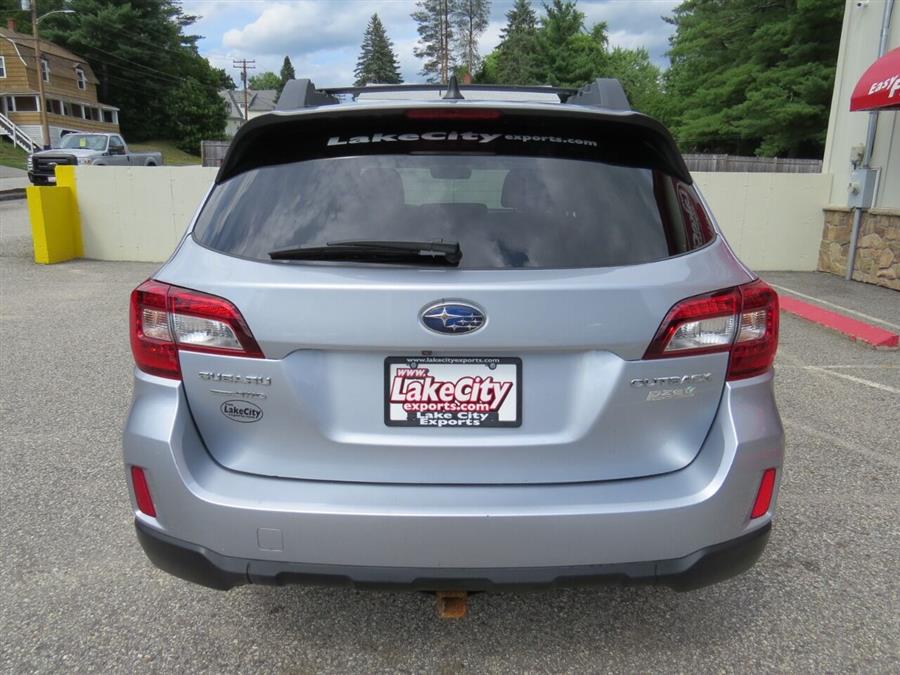Used Subaru Outback 2.5i Premium AWD 4dr Wagon 2017 | Lake City Exports Inc. Auburn, Maine Used Subaru Outback 2.5i Premium AWD 4dr Wagon 2017 | Lake City Exports Inc. Auburn, Maine