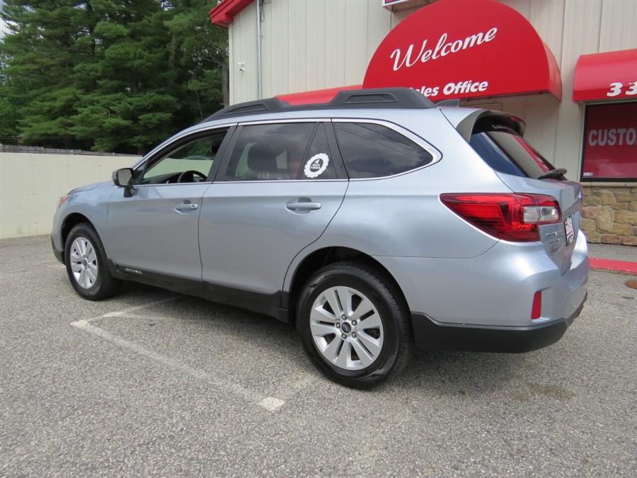 Used Subaru Outback 2.5i Premium AWD 4dr Wagon 2017 | Lake City Exports Inc. Auburn, Maine Used Subaru Outback 2.5i Premium AWD 4dr Wagon 2017 | Lake City Exports Inc. Auburn, Maine