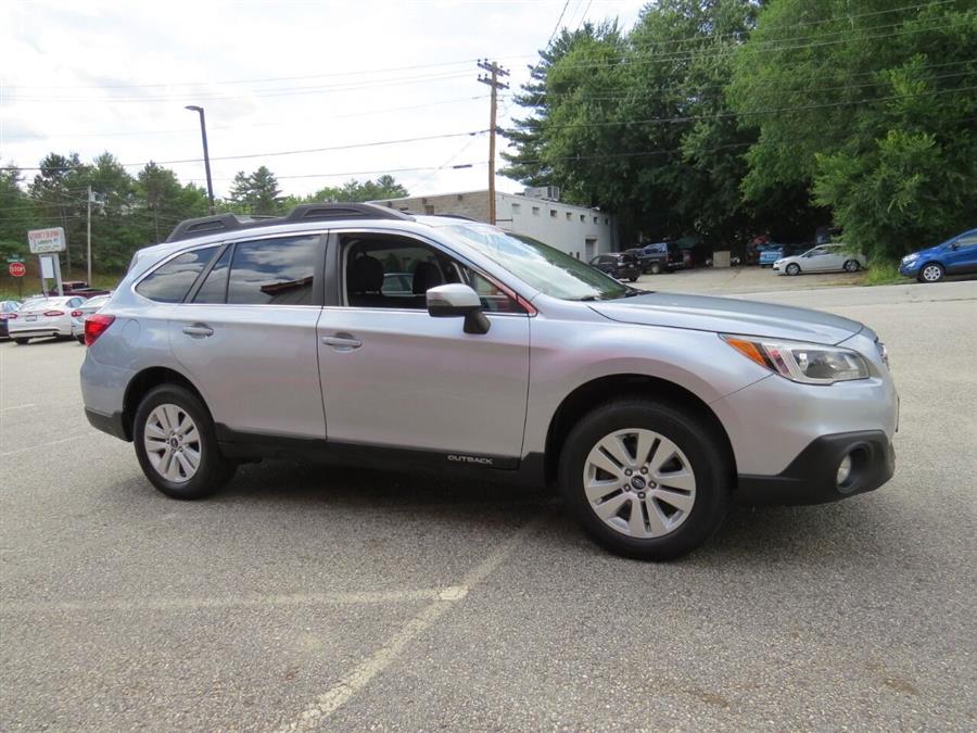 Used Subaru Outback 2.5i Premium AWD 4dr Wagon 2017 | Lake City Exports Inc. Auburn, Maine Used Subaru Outback 2.5i Premium AWD 4dr Wagon 2017 | Lake City Exports Inc. Auburn, Maine