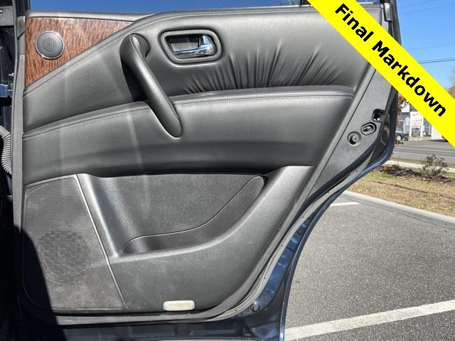 2018 Nissan Armada Platinum, available for sale in Brookfield, Connecticut | Blasius Federal Road. Brookfield, Connecticut 2018 Nissan Armada Platinum, available for sale in Brookfield, Connecticut | Blasius Federal Road. Brookfield, Connecticut