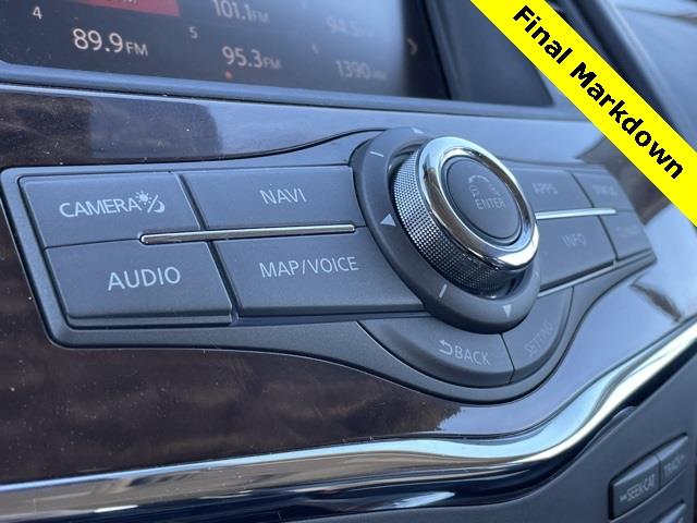 2018 Nissan Armada Platinum, available for sale in Brookfield, Connecticut | Blasius Federal Road. Brookfield, Connecticut 2018 Nissan Armada Platinum, available for sale in Brookfield, Connecticut | Blasius Federal Road. Brookfield, Connecticut