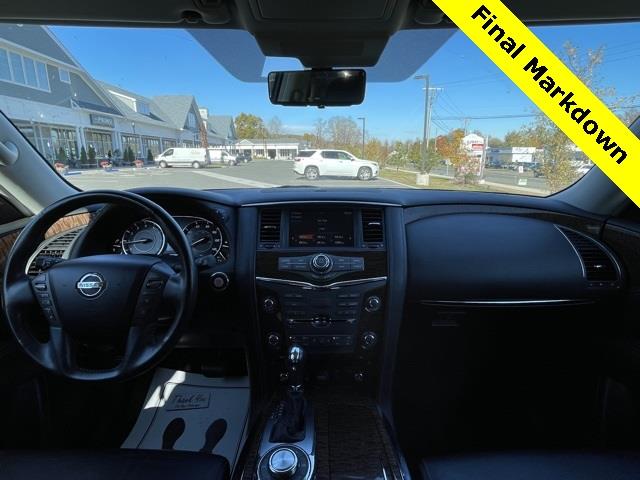 2018 Nissan Armada Platinum, available for sale in Brookfield, Connecticut | Blasius Federal Road. Brookfield, Connecticut 2018 Nissan Armada Platinum, available for sale in Brookfield, Connecticut | Blasius Federal Road. Brookfield, Connecticut