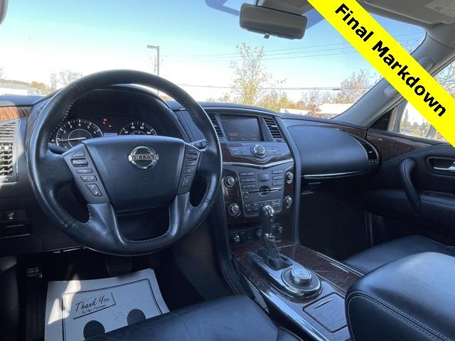 2018 Nissan Armada Platinum, available for sale in Brookfield, Connecticut | Blasius Federal Road. Brookfield, Connecticut 2018 Nissan Armada Platinum, available for sale in Brookfield, Connecticut | Blasius Federal Road. Brookfield, Connecticut