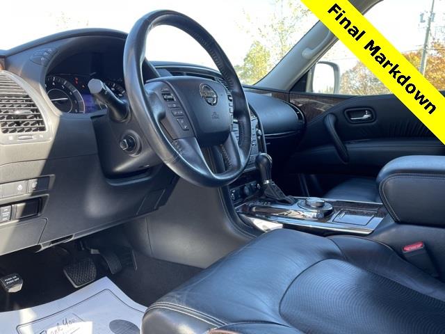 2018 Nissan Armada Platinum, available for sale in Brookfield, Connecticut | Blasius Federal Road. Brookfield, Connecticut 2018 Nissan Armada Platinum, available for sale in Brookfield, Connecticut | Blasius Federal Road. Brookfield, Connecticut