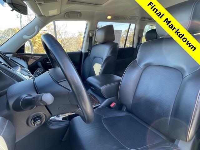 2018 Nissan Armada Platinum, available for sale in Brookfield, Connecticut | Blasius Federal Road. Brookfield, Connecticut 2018 Nissan Armada Platinum, available for sale in Brookfield, Connecticut | Blasius Federal Road. Brookfield, Connecticut