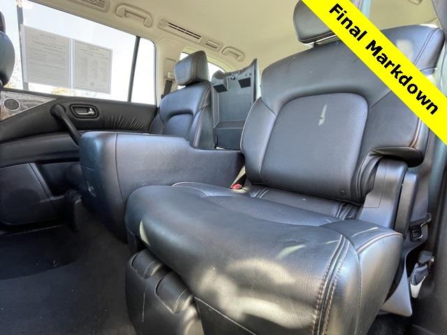 2018 Nissan Armada Platinum, available for sale in Brookfield, Connecticut | Blasius Federal Road. Brookfield, Connecticut 2018 Nissan Armada Platinum, available for sale in Brookfield, Connecticut | Blasius Federal Road. Brookfield, Connecticut