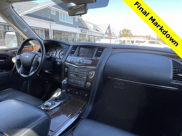 2018 Nissan Armada Platinum, available for sale in Brookfield, Connecticut | Blasius Federal Road. Brookfield, Connecticut 2018 Nissan Armada Platinum, available for sale in Brookfield, Connecticut | Blasius Federal Road. Brookfield, Connecticut