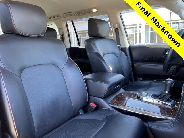 2018 Nissan Armada Platinum, available for sale in Brookfield, Connecticut | Blasius Federal Road. Brookfield, Connecticut 2018 Nissan Armada Platinum, available for sale in Brookfield, Connecticut | Blasius Federal Road. Brookfield, Connecticut