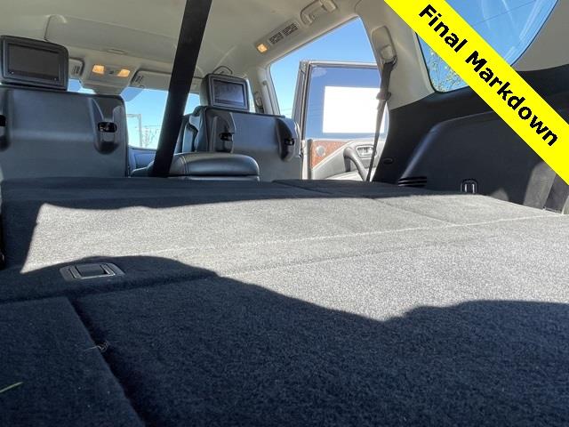 2018 Nissan Armada Platinum, available for sale in Brookfield, Connecticut | Blasius Federal Road. Brookfield, Connecticut 2018 Nissan Armada Platinum, available for sale in Brookfield, Connecticut | Blasius Federal Road. Brookfield, Connecticut