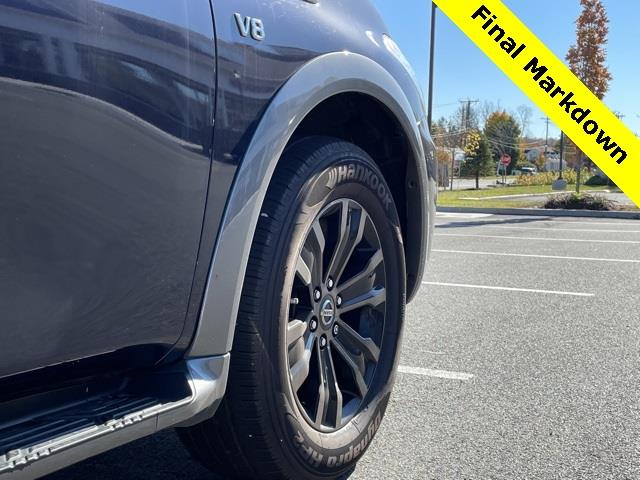 2018 Nissan Armada Platinum, available for sale in Brookfield, Connecticut | Blasius Federal Road. Brookfield, Connecticut 2018 Nissan Armada Platinum, available for sale in Brookfield, Connecticut | Blasius Federal Road. Brookfield, Connecticut