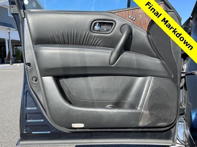 2018 Nissan Armada Platinum, available for sale in Brookfield, Connecticut | Blasius Federal Road. Brookfield, Connecticut 2018 Nissan Armada Platinum, available for sale in Brookfield, Connecticut | Blasius Federal Road. Brookfield, Connecticut