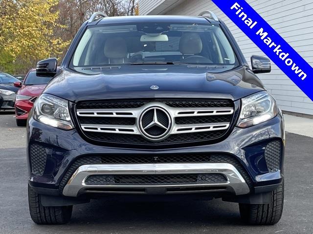 2018 Mercedes-benz Gls GLS 450, available for sale in Brookfield, Connecticut | Blasius Federal Road. Brookfield, Connecticut 2018 Mercedes-benz Gls GLS 450, available for sale in Brookfield, Connecticut | Blasius Federal Road. Brookfield, Connecticut
