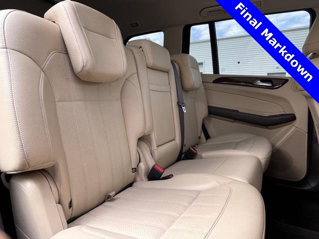 2018 Mercedes-benz Gls GLS 450, available for sale in Brookfield, Connecticut | Blasius Federal Road. Brookfield, Connecticut 2018 Mercedes-benz Gls GLS 450, available for sale in Brookfield, Connecticut | Blasius Federal Road. Brookfield, Connecticut