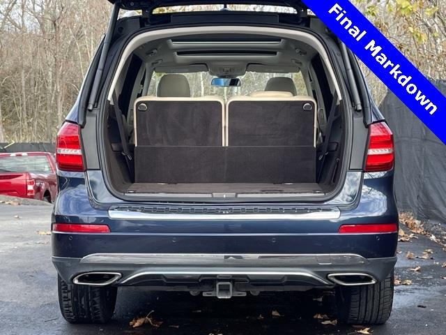 2018 Mercedes-benz Gls GLS 450, available for sale in Brookfield, Connecticut | Blasius Federal Road. Brookfield, Connecticut 2018 Mercedes-benz Gls GLS 450, available for sale in Brookfield, Connecticut | Blasius Federal Road. Brookfield, Connecticut