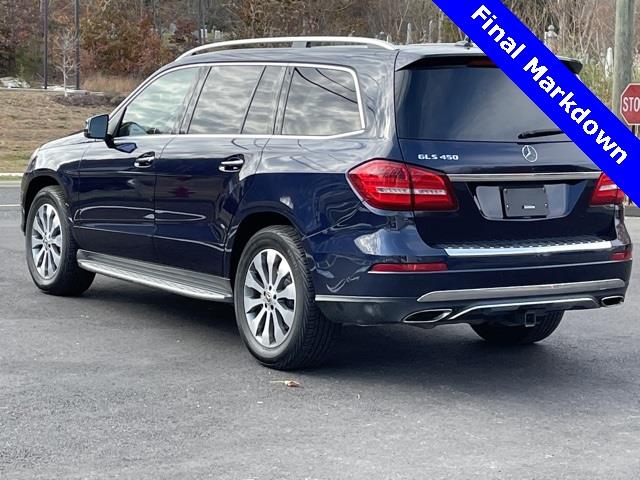 2018 Mercedes-benz Gls GLS 450, available for sale in Brookfield, Connecticut | Blasius Federal Road. Brookfield, Connecticut 2018 Mercedes-benz Gls GLS 450, available for sale in Brookfield, Connecticut | Blasius Federal Road. Brookfield, Connecticut