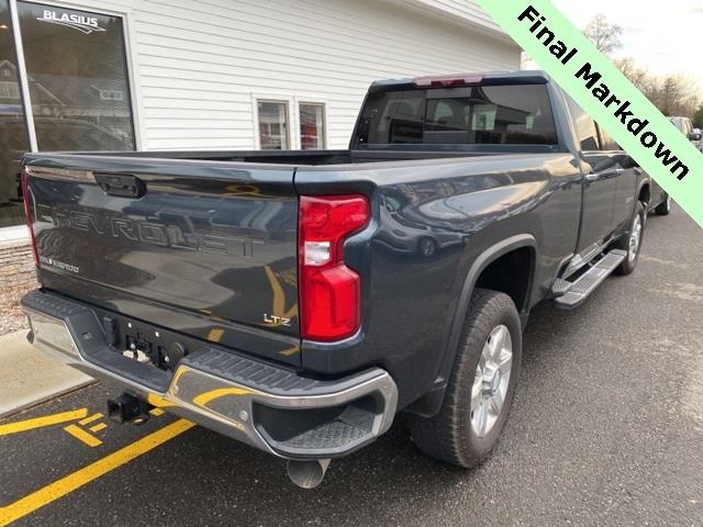 2020 Chevrolet Silverado 3500hd LTZ, available for sale in Brookfield, Connecticut | Blasius Federal Road. Brookfield, Connecticut 2020 Chevrolet Silverado 3500hd LTZ, available for sale in Brookfield, Connecticut | Blasius Federal Road. Brookfield, Connecticut