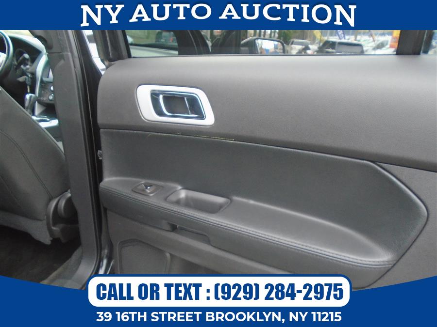 2016 Ford Escape 4WD 4dr SE, available for sale in Brooklyn, New York | NY Auto Auction. Brooklyn, New York 2016 Ford Escape 4WD 4dr SE, available for sale in Brooklyn, New York | NY Auto Auction. Brooklyn, New York