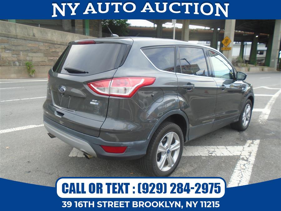 2016 Ford Escape 4WD 4dr SE, available for sale in Brooklyn, New York | NY Auto Auction. Brooklyn, New York 2016 Ford Escape 4WD 4dr SE, available for sale in Brooklyn, New York | NY Auto Auction. Brooklyn, New York